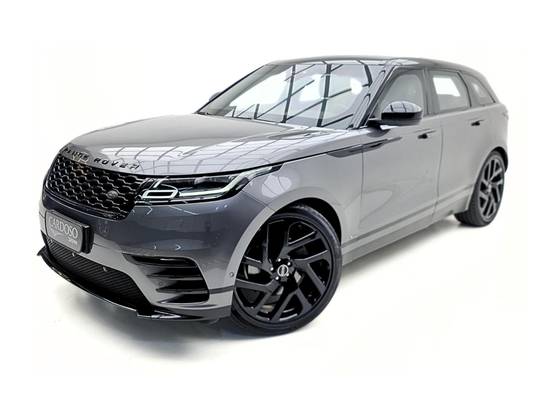 LAND ROVER RANGE ROVER VELAR 3.0 V6 P380 GASOLINA R-DYNAMIC SE AUTOMÁTICO